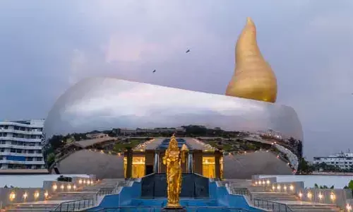 అమరజ్యోతికి కొత్త రూపు.. అమరవీరుల కుటుంబాల కోసం గ్రీవెన్స్ సెల్