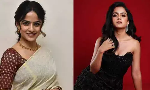 తమిళంలో మరో బంపర్ ఆఫర్ దక్కించుకున్న వైష్ణవి చైతన్య!