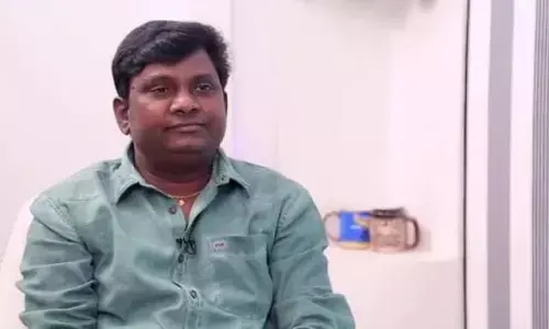 ఆ రోజు కృష్ణవంశీ అన్న మాటలకు షాక్ అయ్యాను.. ఆసక్తికర విషయాలు చెప్పిన తాగుబోతు రమేష్