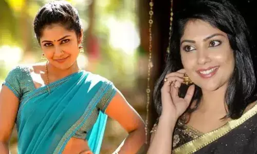 Kamalini Mukherjee: అందుకే తెలుగు సినిమాలు చేయట్లేదు