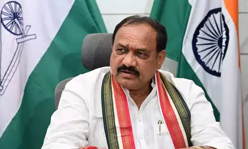 ఎస్ఐఆర్ ప్రక్రియ పర్యవేక్షణకు టీపీసీసీ కంట్రోల్ రూమ్