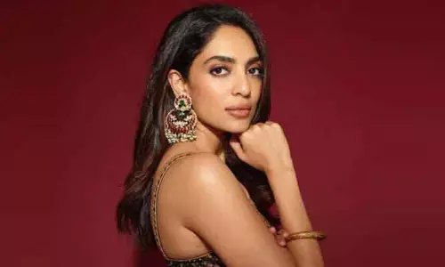 ఇతరులు చేసిన బాధాకరమైన పనులను మర్చిపోవాలనుకుంటున్నా.. శోభిత సెన్సేషనల్ కామెంట్స్