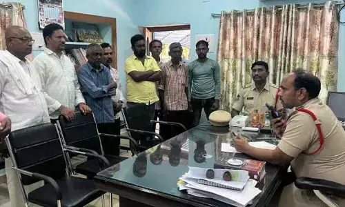 మొహర్రం ప్రశాంతంగా నిర్వహించుకోవాలి