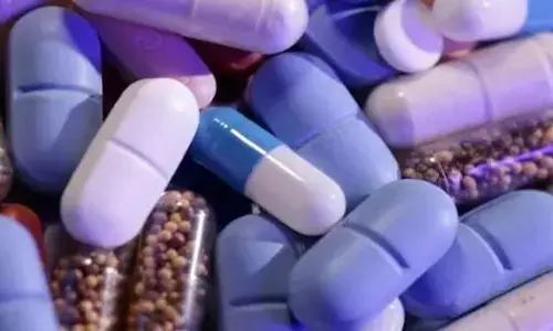 Medicines: 16 రకాల ఔషధాలపై కేంద్రం నిషేధం
