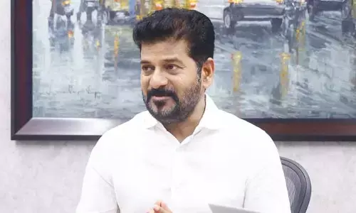 నీట్ ఎగ్జామ్ రాయబోయే విద్యార్థులకు CM రేవంత్ సూచన