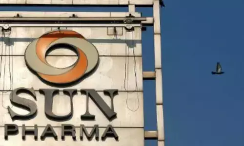 Sun Pharma: మరో కంపెనీని సొంతం చేసుకున్న సన్ ఫార్మా