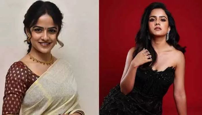 తమిళంలో మరో బంపర్ ఆఫర్ దక్కించుకున్న వైష్ణవి చైతన్య! తమిళంలో మరో బంపర్ ఆఫర్ దక్కించుకున్న వైష్ణవి చైతన్య!