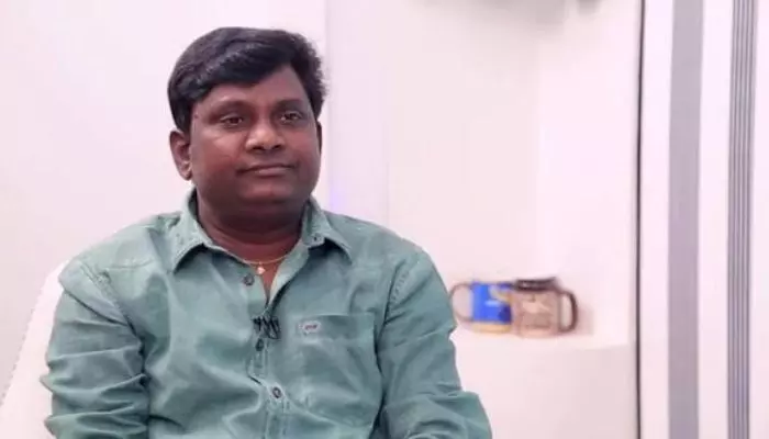 ఆ రోజు కృష్ణవంశీ అన్న మాటలకు షాక్ అయ్యాను.. ఆసక్తికర విషయాలు చెప్పిన తాగుబోతు రమేష్ ఆ రోజు కృష్ణవంశీ అన్న మాటలకు షాక్ అయ్యాను.. ఆసక్తికర విషయాలు చెప్పిన తాగుబోతు రమేష్