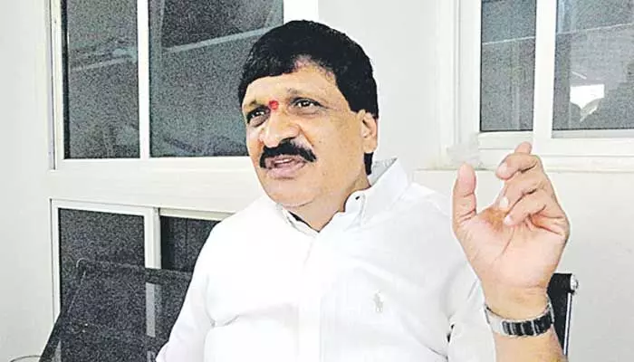 రాజకీయాలు వదిలేస్తా: మైనంపల్లి హన్మంతరావు రాజకీయాలు వదిలేస్తా: మైనంపల్లి హన్మంతరావు