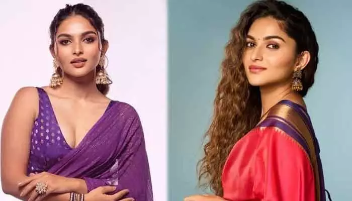 సడెన్ షాకిచ్చిన కయ్యదు లోహర్.. బ్రేక్ ప్రకటిస్తూ ఎమోషనల్ పోస్ట్ సడెన్ షాకిచ్చిన కయ్యదు లోహర్.. బ్రేక్ ప్రకటిస్తూ ఎమోషనల్ పోస్ట్