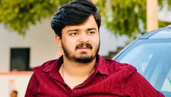 పోక్సో కేసులో బండి భగీరథ్కు బెయిల్ పోక్సో కేసులో బండి భగీరథ్కు బెయిల్