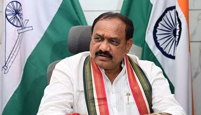 పవన్ కల్యాణ్ ముసుగులో తెలంగాణలో బీజేపీ ప్లాన్: మహేశ్ కుమార్ గౌడ్