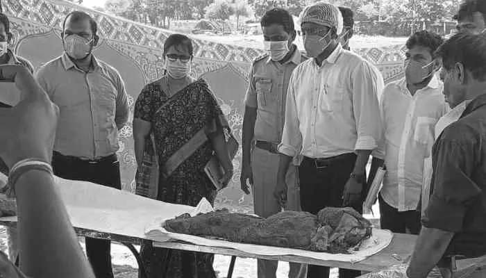 అక్రమ సంబంధానికి అడ్డుగా ఉన్నారని..కొడుకునే చంపిన తల్లి అక్రమ సంబంధానికి అడ్డుగా ఉన్నారని..కొడుకునే చంపిన తల్లి