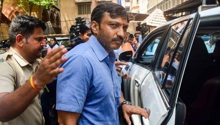 కాంగ్రెస్‌ నేత హత్య కేసు.. 20 ఏళ్ల తర్వాత అందరూ నిర్దోషులే