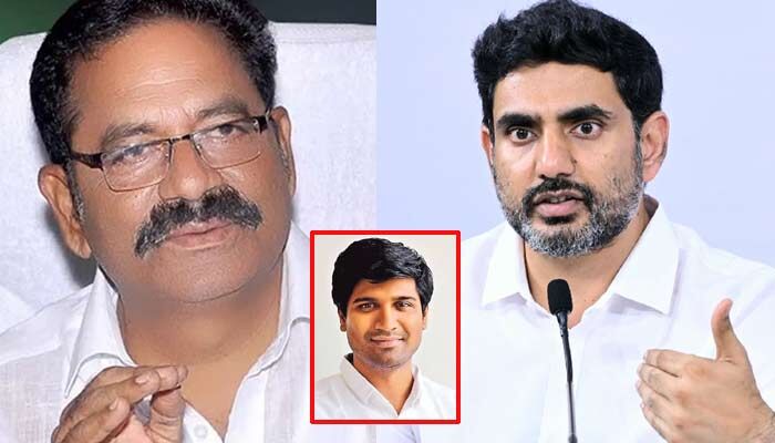 భూ కబ్జాలు ఎవరు చేశారో తేల్చుకుందాం రండి: బొల్లా బ్రహ్మనాయుడు సవాల్