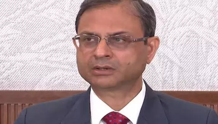 Inflation: వర్షాభావం, ఎల్నినోతో ద్రవ్యోల్బణం పెరిగే ఛాన్స్ Inflation: వర్షాభావం, ఎల్నినోతో ద్రవ్యోల్బణం పెరిగే ఛాన్స్