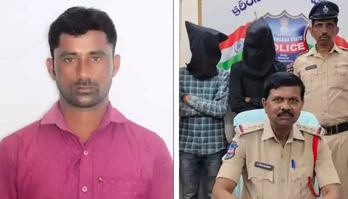 రోడ్డు ప్రమాదానికి గురై చికిత్స పొందుతూ మృతి రోడ్డు ప్రమాదానికి గురై చికిత్స పొందుతూ మృతి