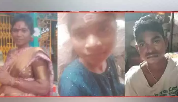 గ్యాస్ పేలుడు కేసులో బిగ్ ట్విస్ట్..! గ్యాస్ పేలుడు కేసులో బిగ్ ట్విస్ట్..!