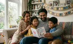 నాన్నకు ప్రేమతో.. హ్యాపీ ఫాదర్స్ డే నాన్నకు ప్రేమతో.. హ్యాపీ ఫాదర్స్ డే