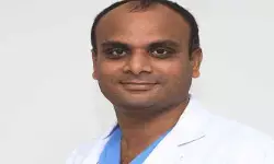 ‘ఆరోగ్యకరమైన వృద్ధాప్యానికి యోగానే మార్గం’.. డా. సుధీంద్ర కీలక సూచనలు ‘ఆరోగ్యకరమైన వృద్ధాప్యానికి యోగానే మార్గం’.. డా. సుధీంద్ర కీలక సూచనలు