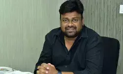 కన్నీళ్లు పెట్టిస్తా.. చెన్నై లవ్ స్టోరీపై సాయి రాజేష్ ఆసక్తికర వ్యాఖ్యలు కన్నీళ్లు పెట్టిస్తా.. చెన్నై లవ్ స్టోరీపై సాయి రాజేష్ ఆసక్తికర వ్యాఖ్యలు