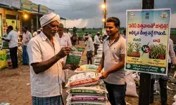 అన్నదాత.. అప్రమత్తం! అన్నదాత.. అప్రమత్తం!