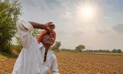 ఓ వానమ్మా.. నీ జాడ ఎక్కడమ్మా..! ఓ వానమ్మా.. నీ జాడ ఎక్కడమ్మా..!