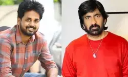 పక్కా ప్లానింగ్తో వెళ్తున్న వివేక్ ఆత్రేయ.. అప్పటి నుంచే రవితేజతో సినిమా పక్కా ప్లానింగ్తో వెళ్తున్న వివేక్ ఆత్రేయ.. అప్పటి నుంచే రవితేజతో సినిమా