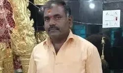 రియల్ ఎస్టేట్ కలిసిరాక.. అప్పుల ఊబిలో కూరుకుపోయి వ్యక్తి బలవన్మరణం