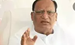 రాజకీయాల్లో 99 శాతం మంది అవినీతిపరులే.. గుత్తా సుఖేందర్ రెడ్డి సంచలన వ్యాఖ్యలు
