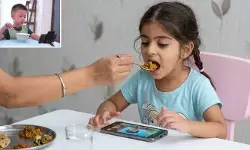 Technology : ఫోన్ అడిక్షన్.. ‘స్మార్ట్ జాంబీ’లుగా మారుతున్న పిల్లలు! Technology : ఫోన్ అడిక్షన్.. ‘స్మార్ట్ జాంబీ’లుగా మారుతున్న పిల్లలు!