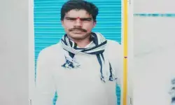 మూడు రోజుల క్రితం భార్య.. నేడు భర్త ఉరివేసుకొని బలవన్మరణం మూడు రోజుల క్రితం భార్య.. నేడు భర్త ఉరివేసుకొని బలవన్మరణం