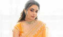 డీగ్లామరైజ్డ్ పాత్రలో ప్రియాంక మోహన్..