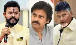 ఏపీలో మరో ముప్పై ఏళ్ల అధికారంపై కేంద్రమంత్రి సంచలన వ్యాఖ్యలు ఏపీలో మరో ముప్పై ఏళ్ల అధికారంపై కేంద్రమంత్రి సంచలన వ్యాఖ్యలు