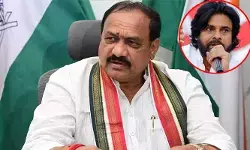 పవన్ కల్యాణ్ కమలంలో ఒక రెక్క: టీపీసీసీ చీఫ్ పవన్ కల్యాణ్ కమలంలో ఒక రెక్క: టీపీసీసీ చీఫ్