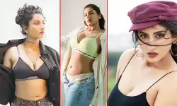భారీగా పెరిగిన విష్ణుప్రియ ఇన్‌స్టాగ్రామ్ సబ్స్‌స్క్రైబర్స్.. నెల ఆదాయం తెలిస్తే నోరెళ్లబెట్టడం ఖాయం!