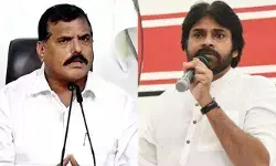 నోటికొచ్చినట్లు మాట్లాడితే ఊరుకోం: బొత్స స్ట్రాంగ్ వార్నింగ్