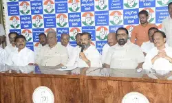 కమిటీ ఏర్పాటు చేసి ప్రభుత్వ భూములు కాపాడుదాం : ఎమ్మెల్యే నాయిని కమిటీ ఏర్పాటు చేసి ప్రభుత్వ భూములు కాపాడుదాం : ఎమ్మెల్యే నాయిని