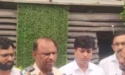 మంత్రి వివేక్పై ధరం గురువారెడ్డి విమర్శలు.. మంత్రి వివేక్పై ధరం గురువారెడ్డి విమర్శలు..