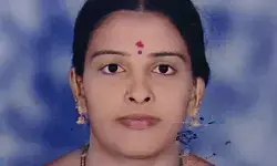 బీజేపీ తెలంగాణ రాష్ట్ర ఎండోమెంట్ సెల్ జాయింట్ కన్వీనర్‌గా వనం సుజాత నియామకం
