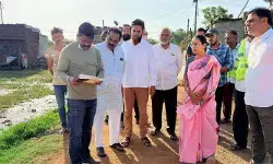 నగర పాలక సంస్థలో సంపూర్ణంగా స్పెషల్ డ్రైవ్