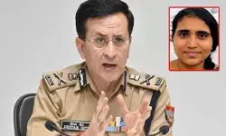 రాధాగాయత్రి మృతి కేసు.. ముస్సోరీ పోలీసుల తీరుపై డీజీపీ సీరియస్! రాధాగాయత్రి మృతి కేసు.. ముస్సోరీ పోలీసుల తీరుపై డీజీపీ సీరియస్!