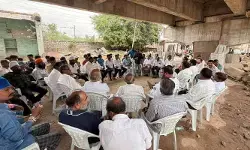  రైల్వే బ్రిడ్జి పనులను వేగవంతం చేయాలి 