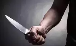 కోడి కత్తితో వ్యక్తి దారుణ హత్య..