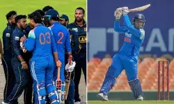 ‘ఒత్తిడి లేదు.. ప్రణాళికలు అమలు చేశానంతే!’ విమర్శకులకు బ్యాట్‌తోనే బదులిచ్చిన వైభవ్ సూర్యవంశీ