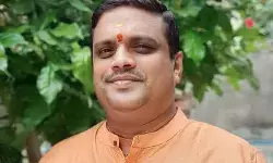 ఊట్కూరు వాసి రంగు ముత్యంరాజు డాక్టరేట్ పురస్కారంకు ఎంపిక..