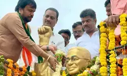 జయశంకర్ ఆశయాల సాధనకు అందరూ కృషి చేయాలి: టీపీసీసీ జనరల్ సెక్రటరీ జయశంకర్ ఆశయాల సాధనకు అందరూ కృషి చేయాలి: టీపీసీసీ జనరల్ సెక్రటరీ