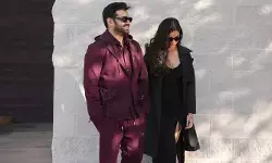 రామ్ పోతినేనితో రిలేషన్షిప్.. హైదరాబాద్ నా రెండో ఇల్లు అంటూ హింట్ ఇచ్చిన భాగ్యశ్రీ బోర్సే రామ్ పోతినేనితో రిలేషన్షిప్.. హైదరాబాద్ నా రెండో ఇల్లు అంటూ హింట్ ఇచ్చిన భాగ్యశ్రీ బోర్సే