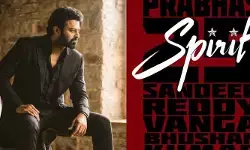 ‘స్పిరిట్’ కీలక షెడ్యూల్ షూటింగ్ అక్కడే! ‘స్పిరిట్’ కీలక షెడ్యూల్ షూటింగ్ అక్కడే!