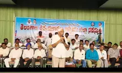 తెలంగాణ ఉద్యమకారుల గుర్తింపు పై త్వరలో నిర్ణయం : ఎమ్మెల్సీ కోదండరాం